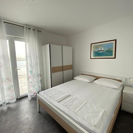 Apartmani Pozega Đảo Pag Ngoại thất bức ảnh