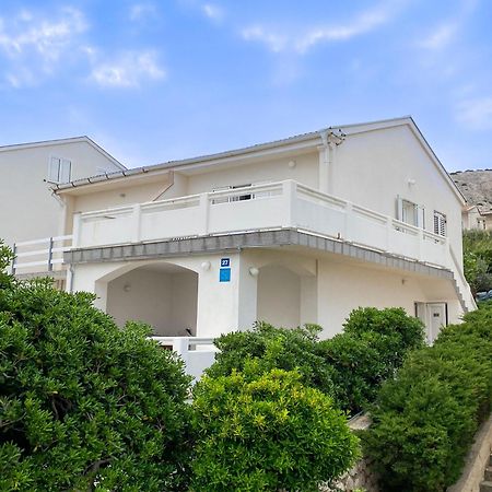 Apartmani Pozega Đảo Pag Ngoại thất bức ảnh