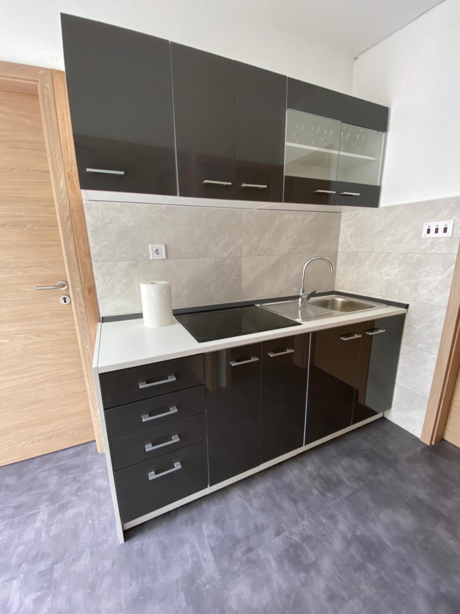 Apartmani Pozega Đảo Pag Ngoại thất bức ảnh