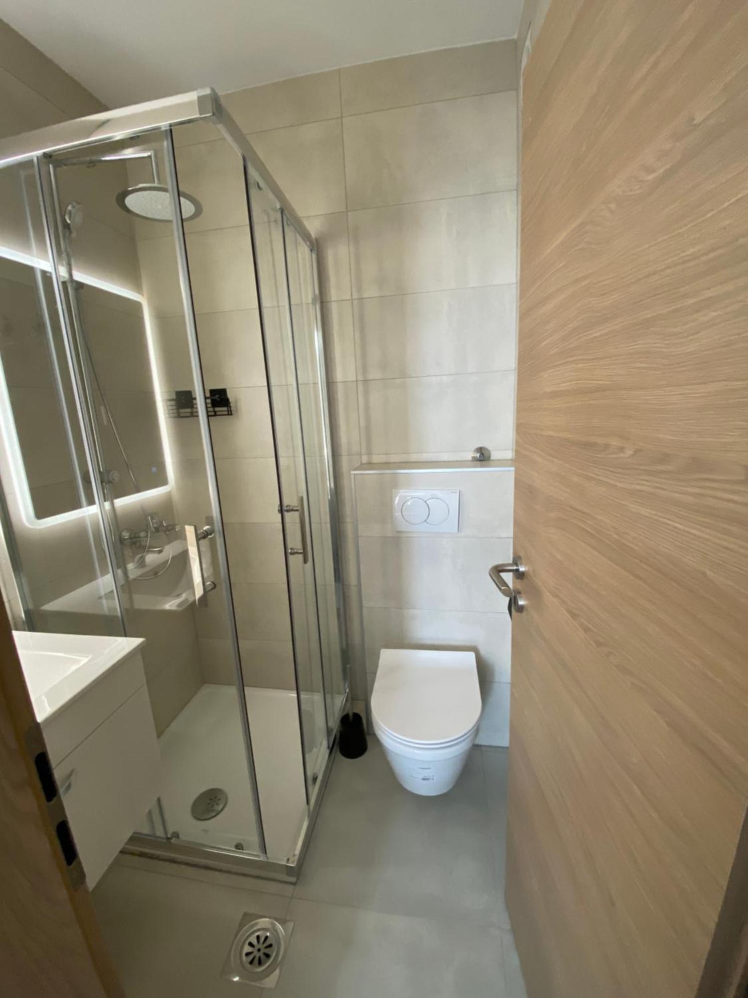 Apartmani Pozega Đảo Pag Ngoại thất bức ảnh